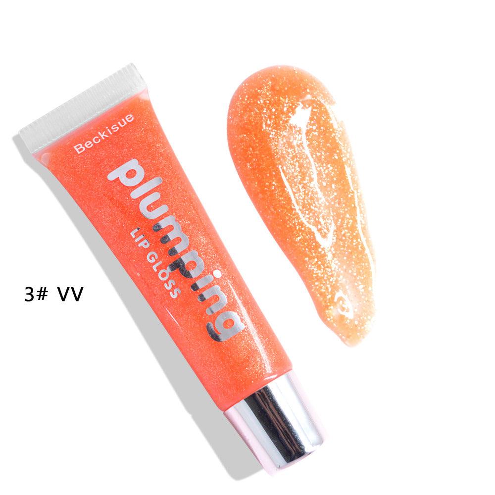 Beckisue Plumping Lip Gloss
