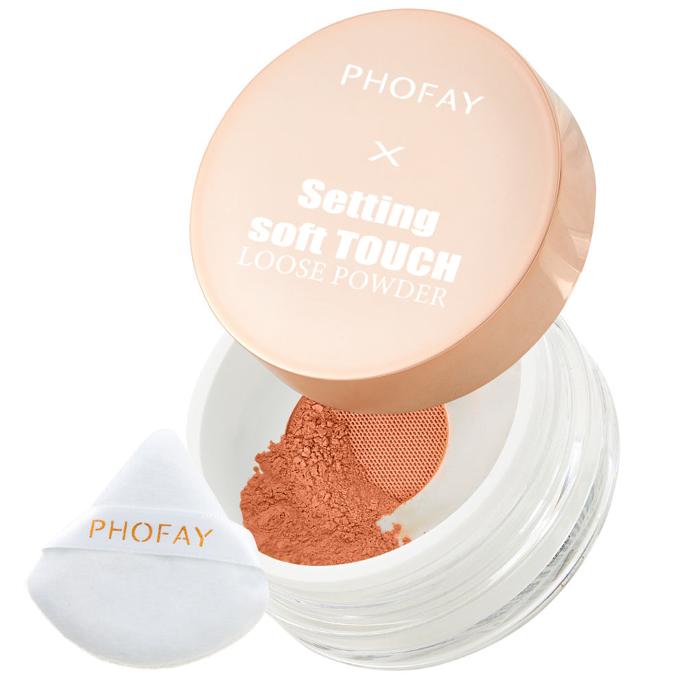 Soft Touch Powder