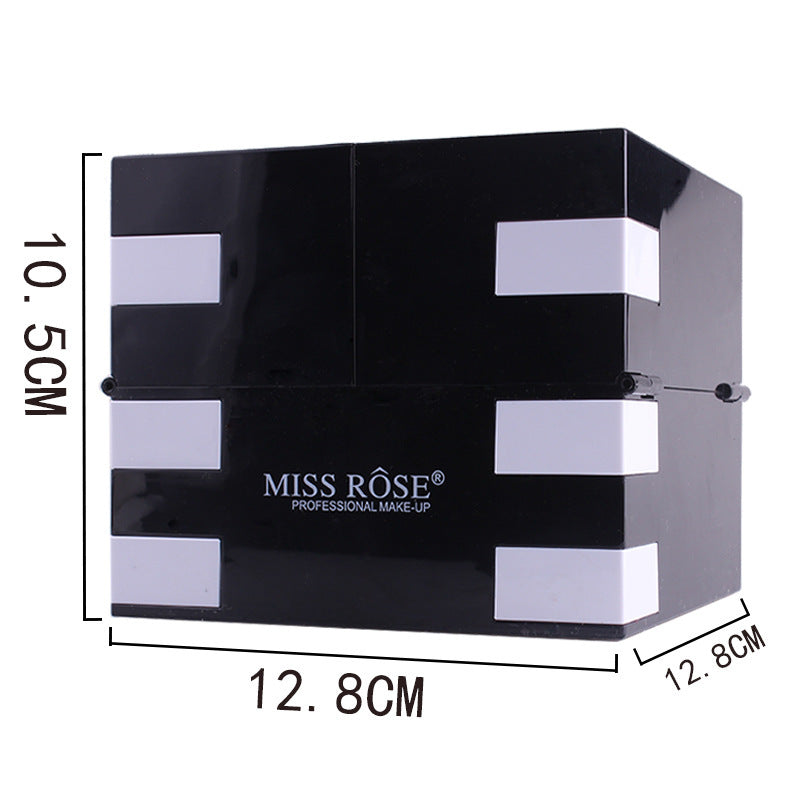 Miss Rose 144 pcs. Makeup Kit