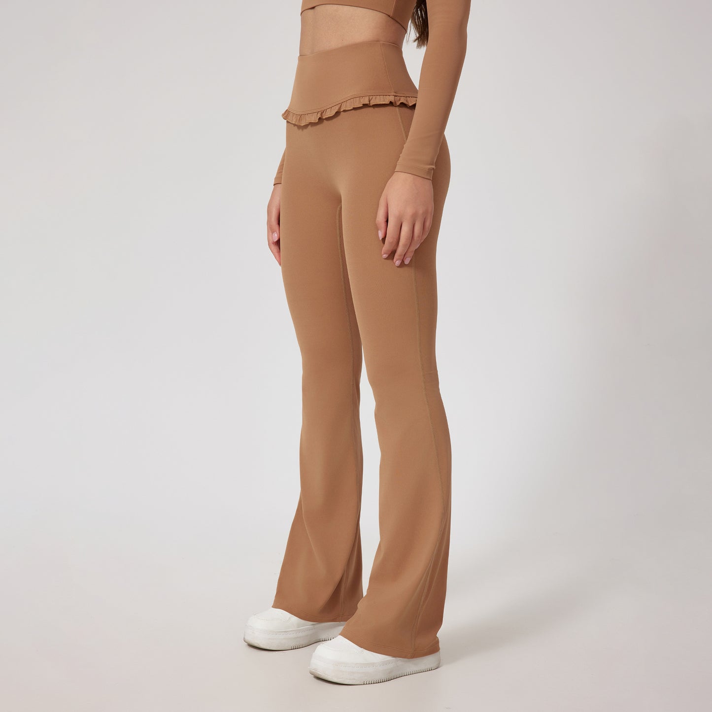 High Waist Yoga Pants