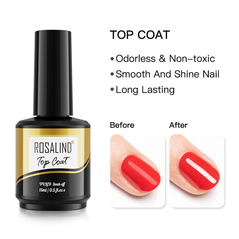 Gel Nail Polish
