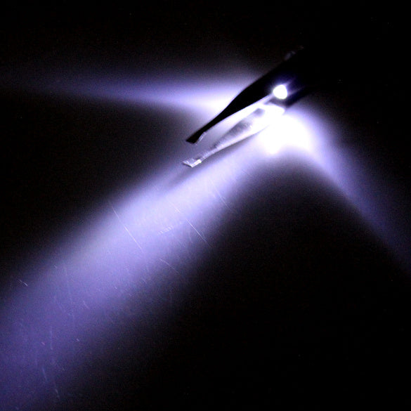 LED Light Tweezer