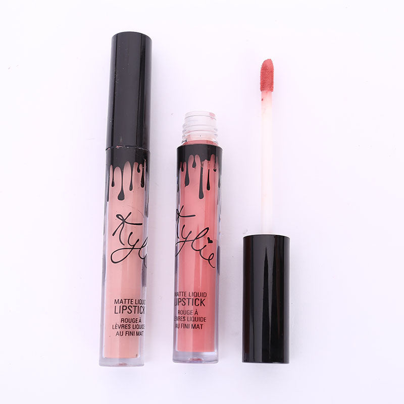 Kylie Matt Lipstick Set 12 pcs.