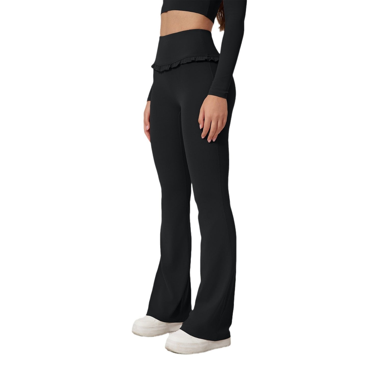 High Waist Yoga Pants