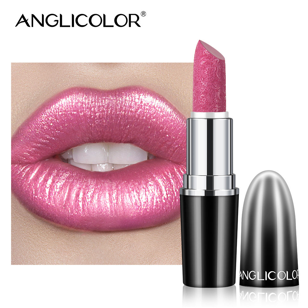 Anglicolor Waterproof Lip Gloss