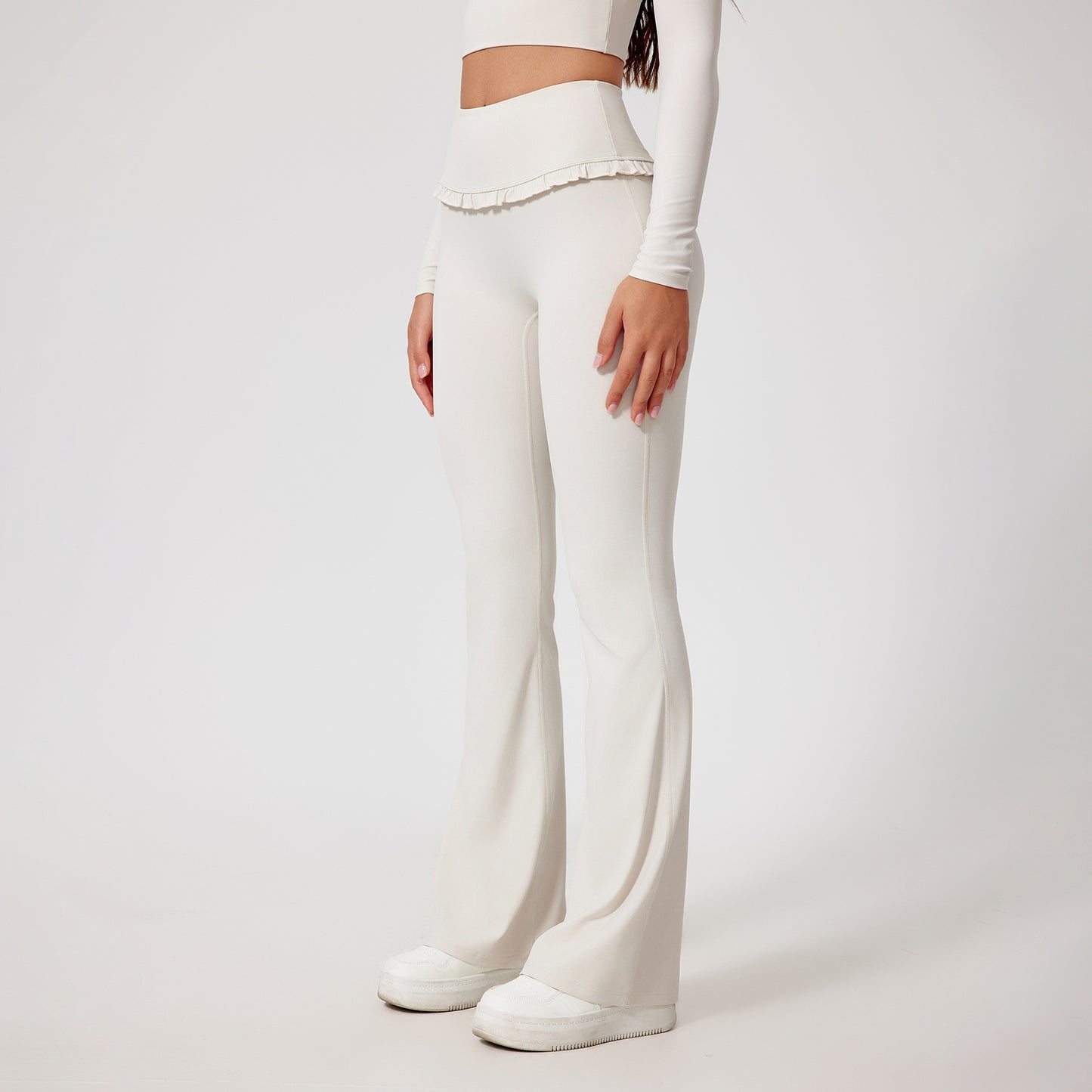 High Waist Yoga Pants