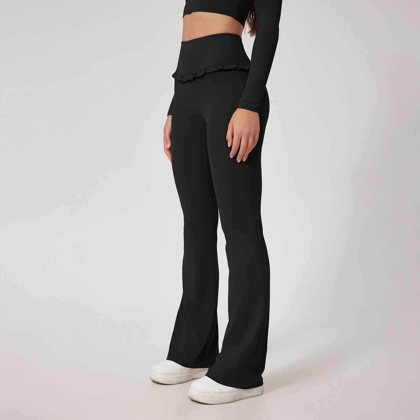 High Waist Yoga Pants