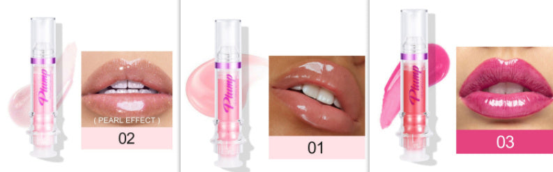 Handaiyan Lip Plumping Booster