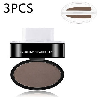 Eyebrow Powder Seal