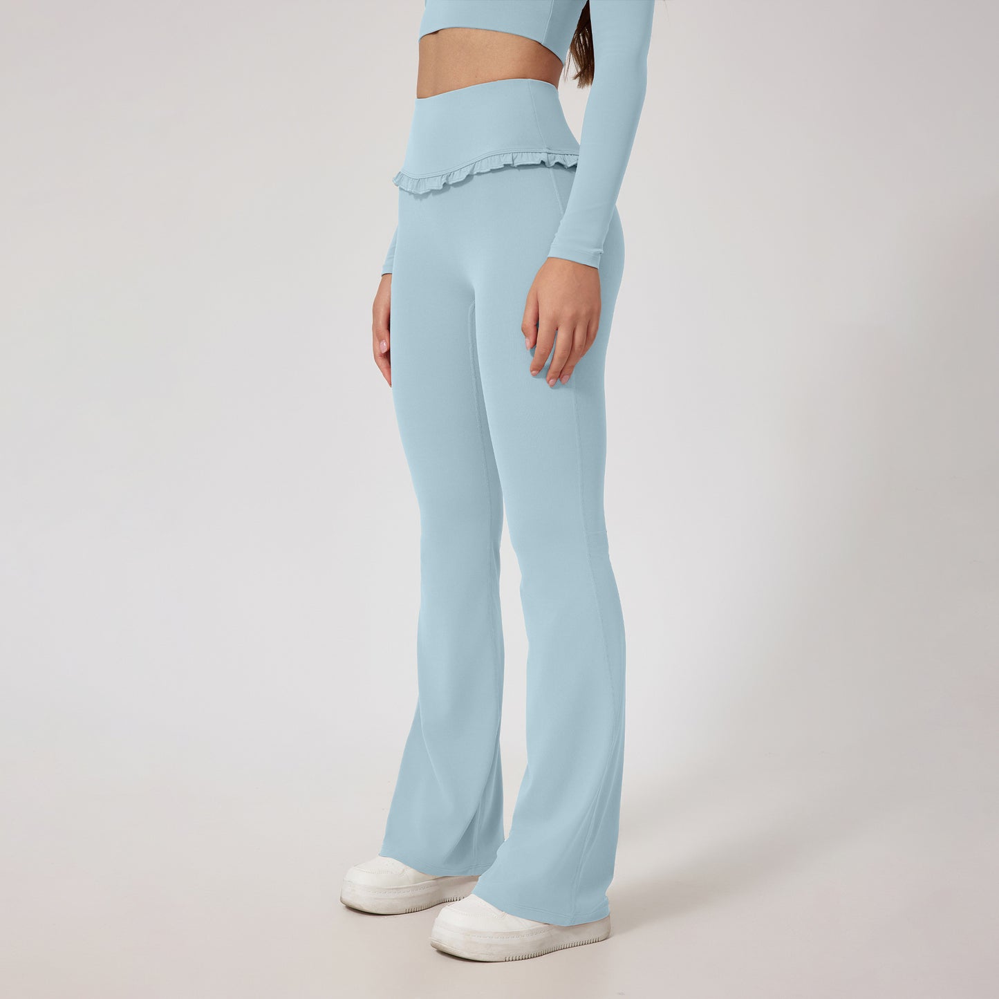 High Waist Yoga Pants