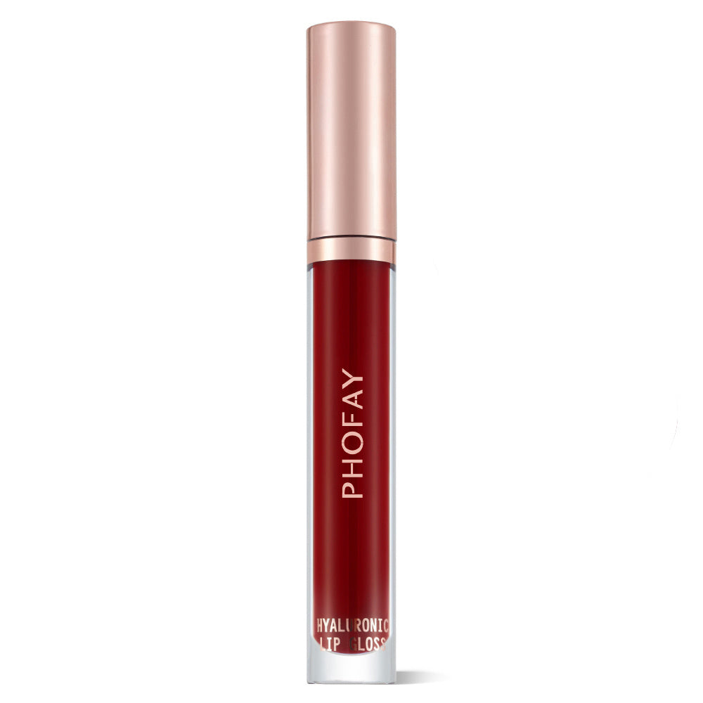 Phofay Hyaluronic Lip Gloss