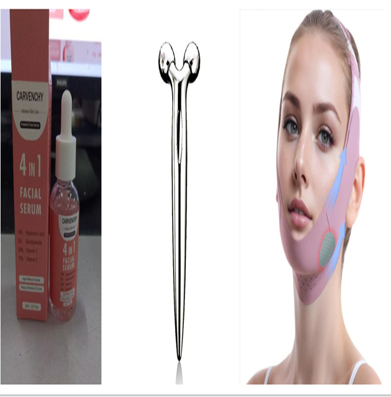 Anti-Aging Anti-Wrinkle Facial Serum