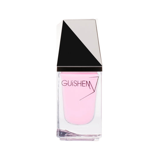 Rose Sheer Nail Polish