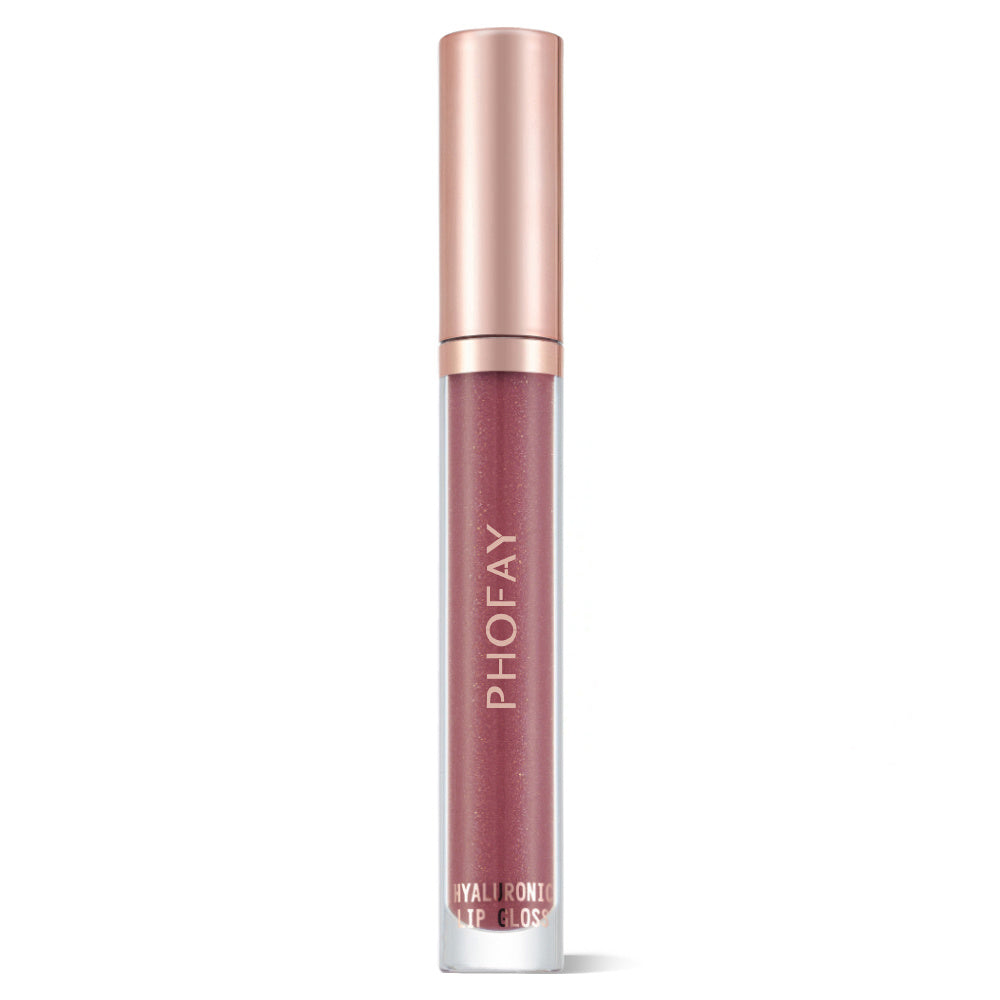 Phofay Hyaluronic Lip Gloss