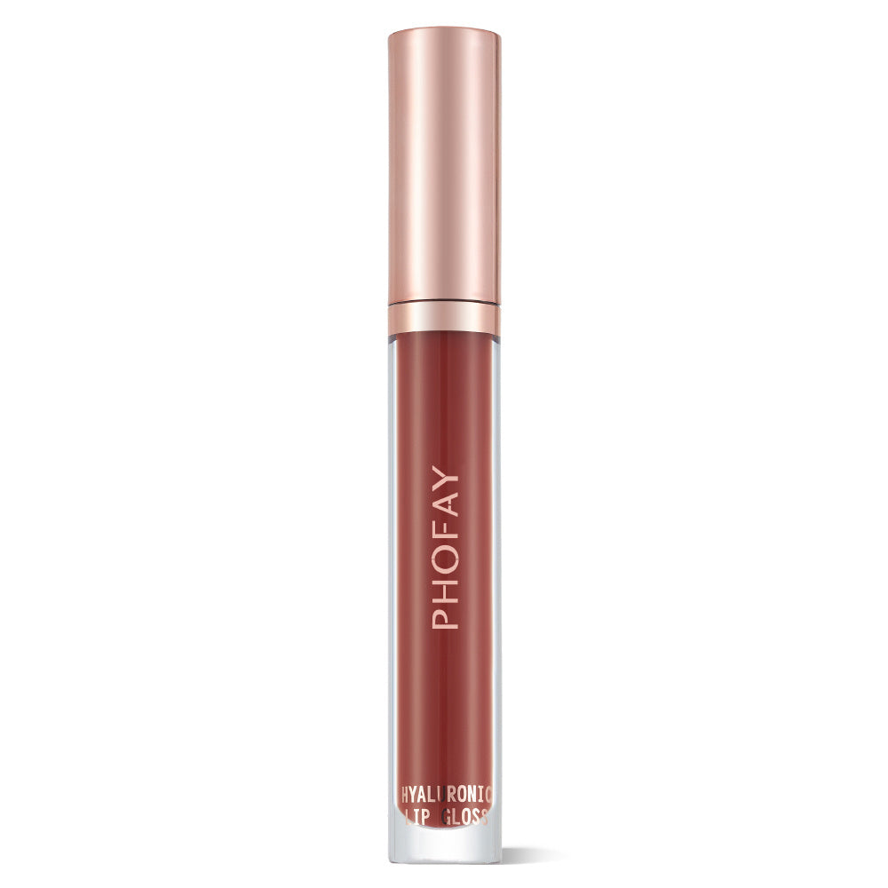 Phofay Hyaluronic Lip Gloss