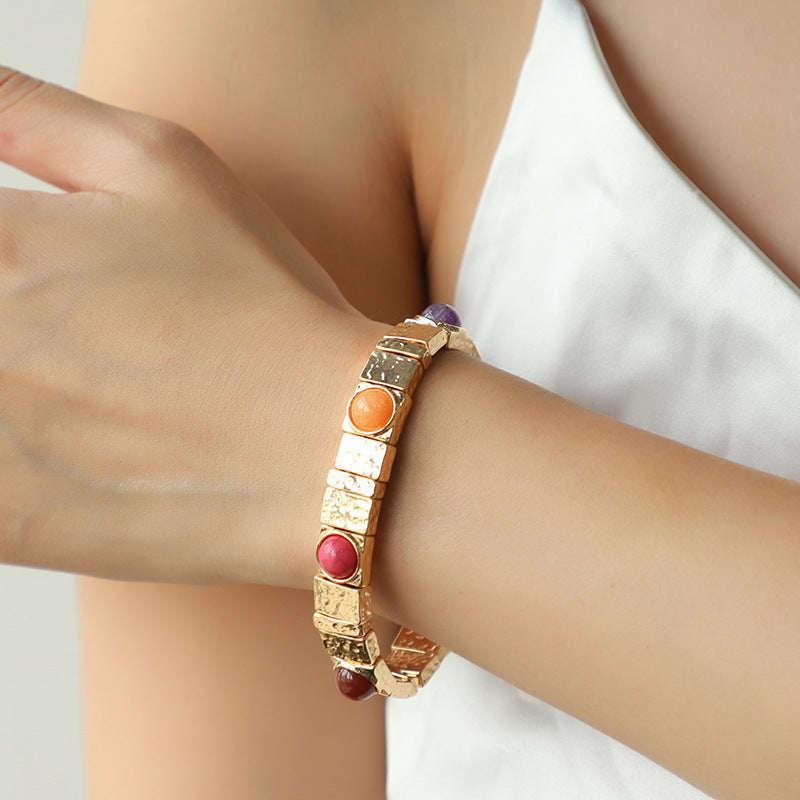 European And American Style Bracelet