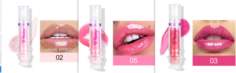 Handaiyan Lip Plumping Booster