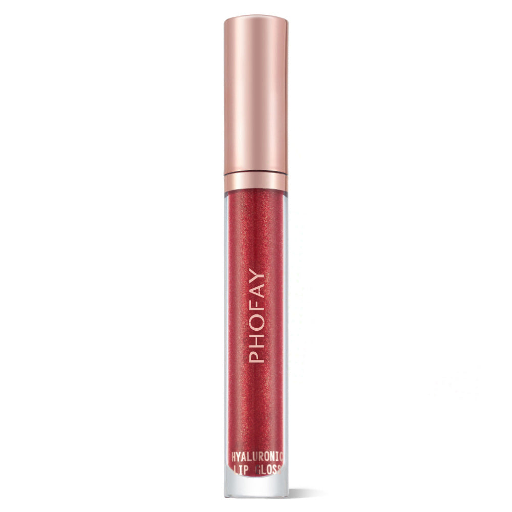 Phofay Hyaluronic Lip Gloss