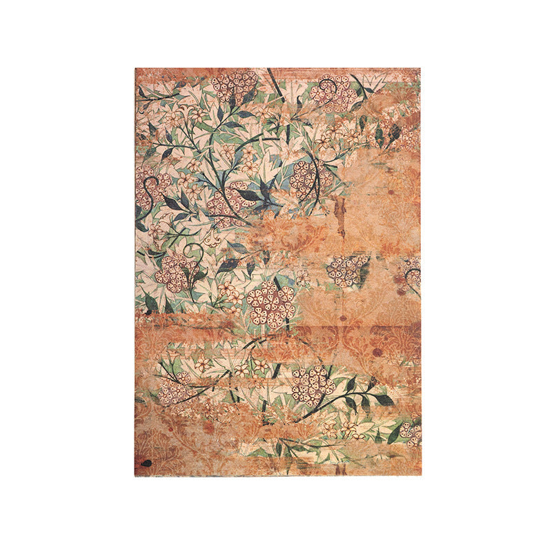 Retro Artistic Background  Paper