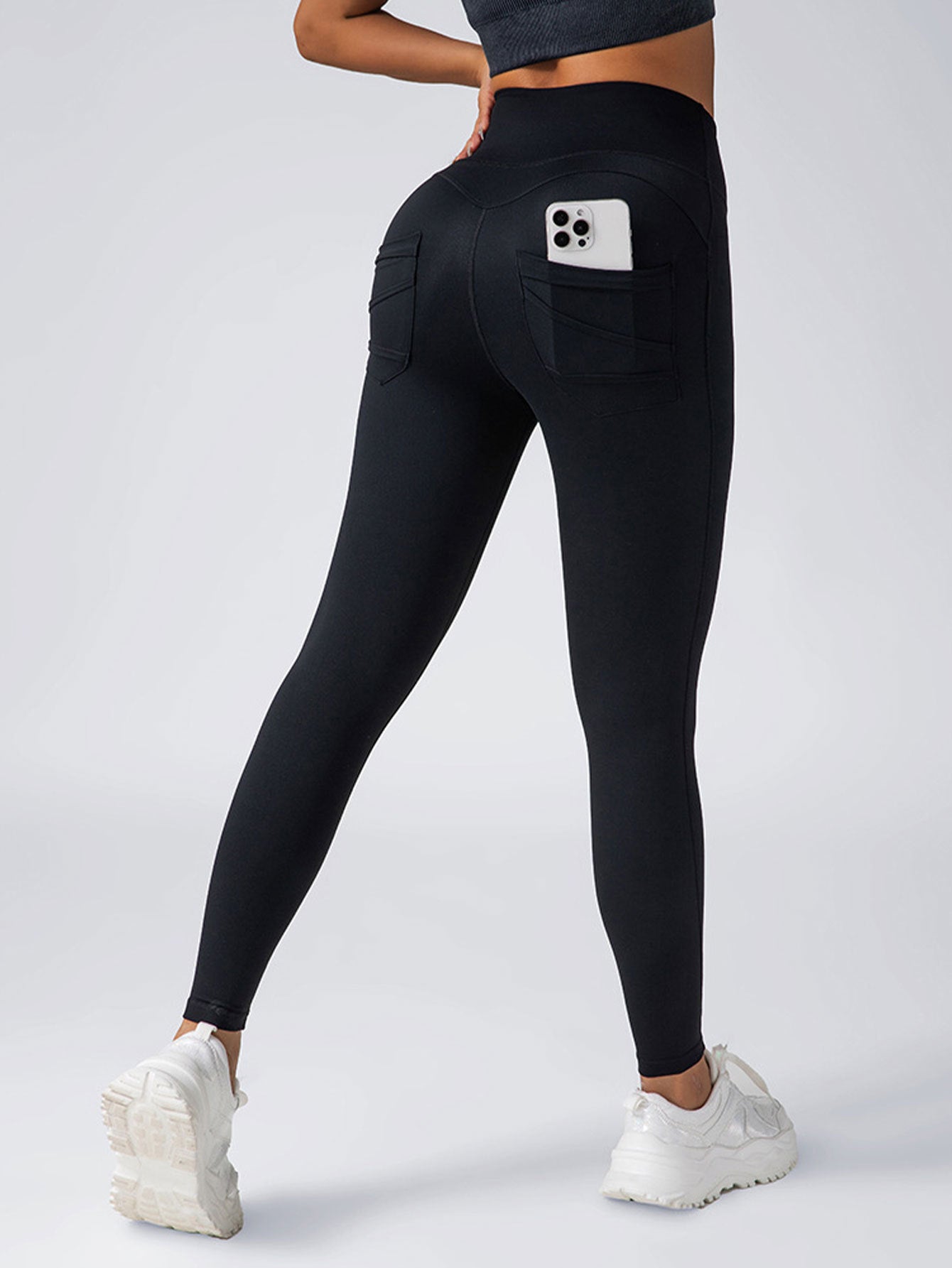 3 Pack Yoga Pants