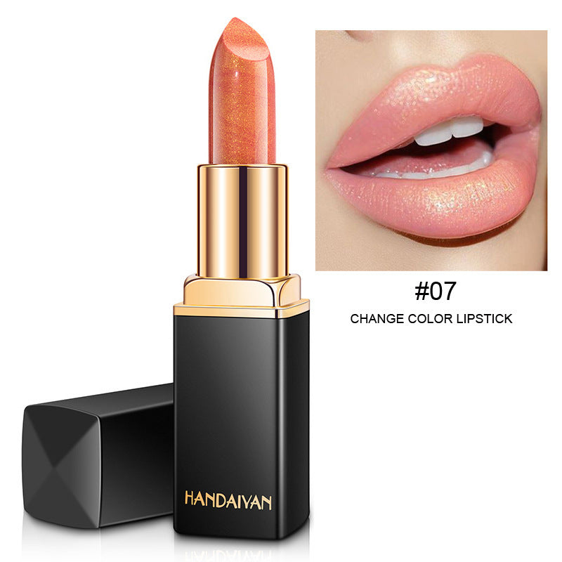 Handaiyan Temperature Change Lipstick
