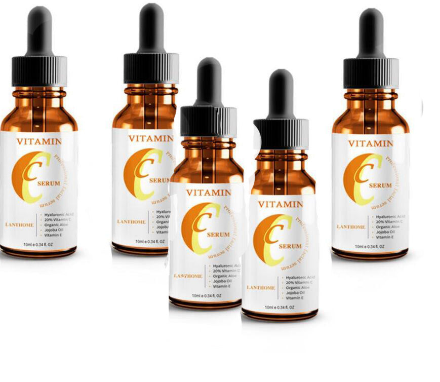 Lanthome Vitamin C Serum