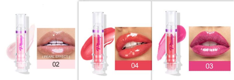Handaiyan Lip Plumping Booster