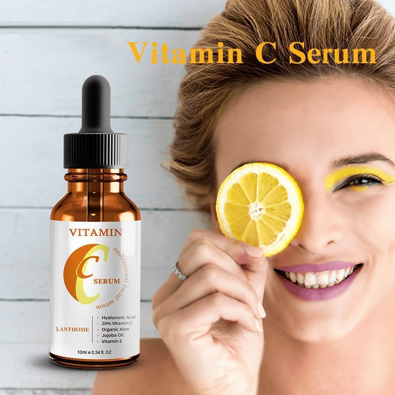 Lanthome Vitamin C Serum
