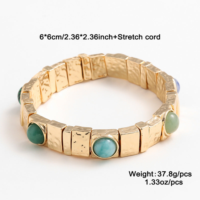 European And American Style Bracelet