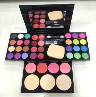 ADS Makeup box make-up set