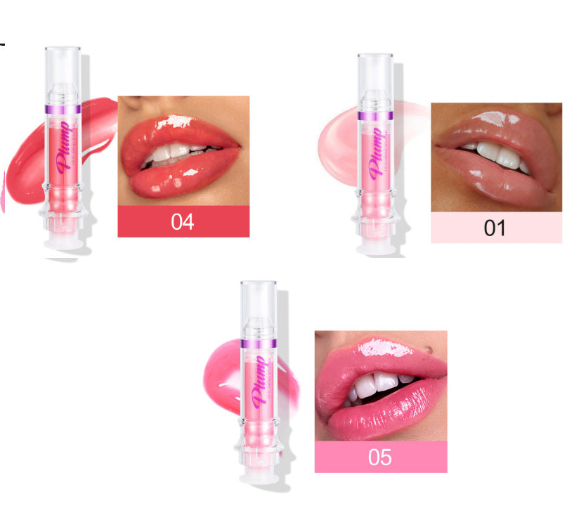 Handaiyan Lip Plumping Booster
