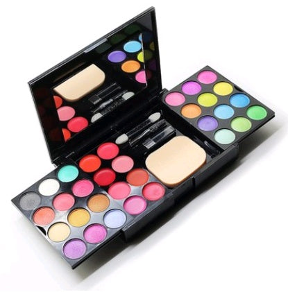 ADS Makeup Set For Women Full Kit