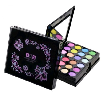 ADS Makeup Set For Women Full Kit