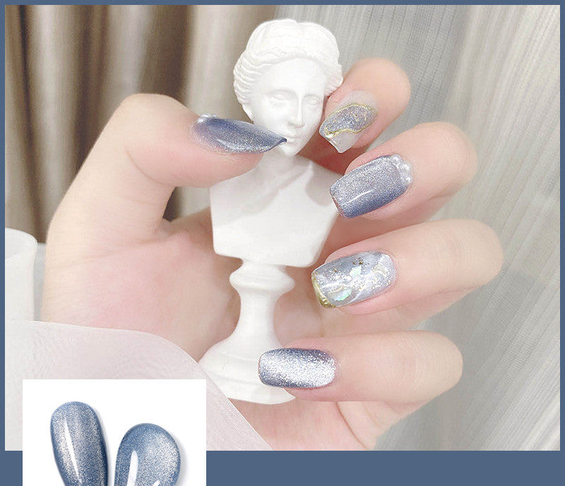 Annie's Gel  Nail Polish