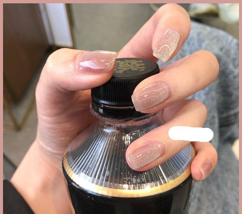 Annie's Gel  Nail Polish