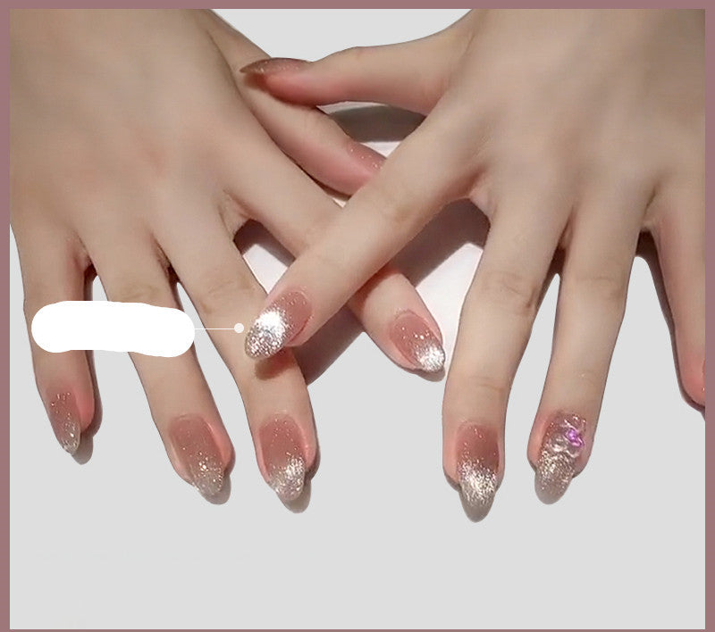 Annie's Gel  Nail Polish