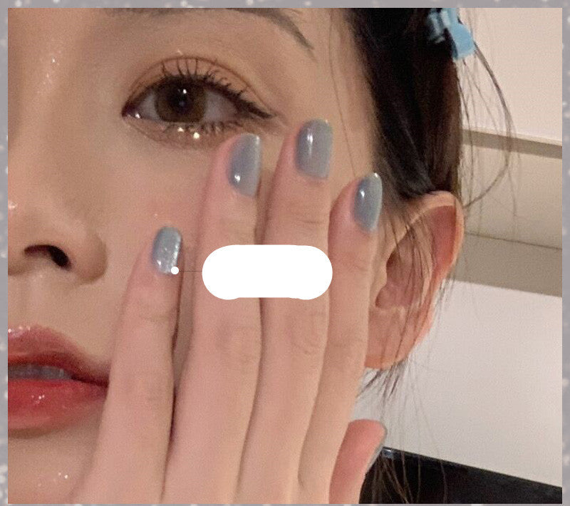 Annie's Gel  Nail Polish