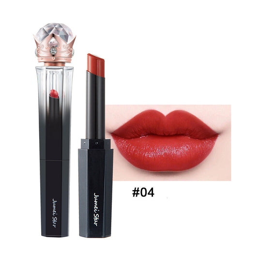 Jumei Star Moisturizing Lipstick