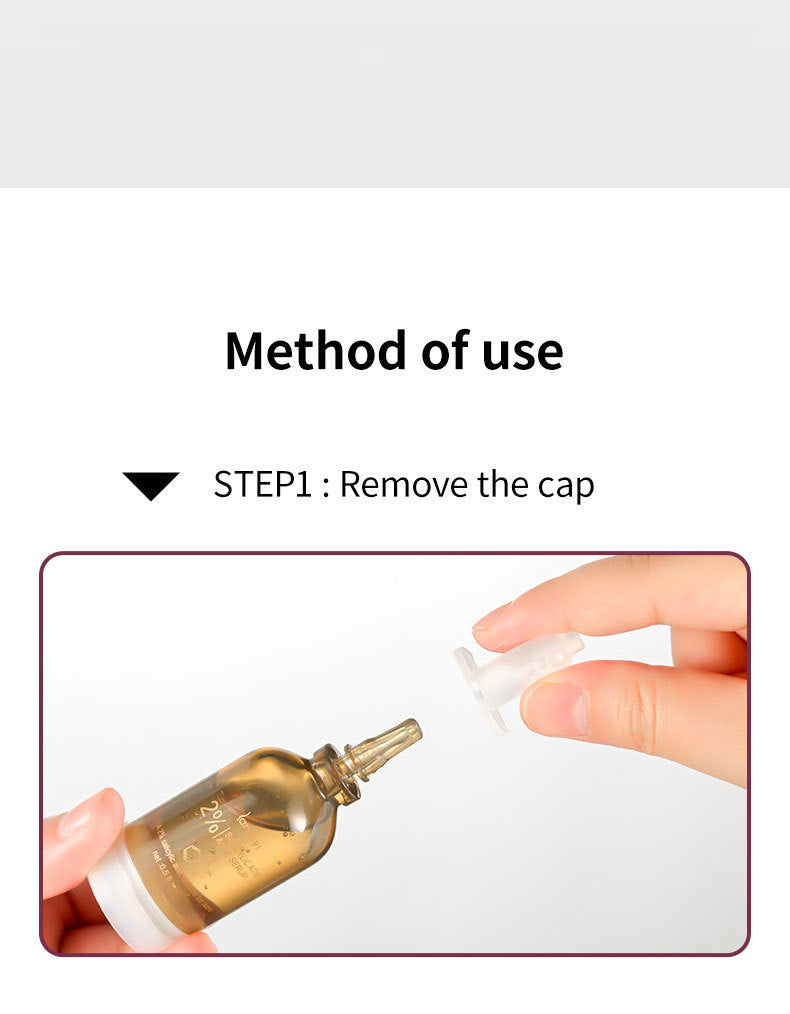 Ansiyi Acne Removing Salicylic  Acid Serum