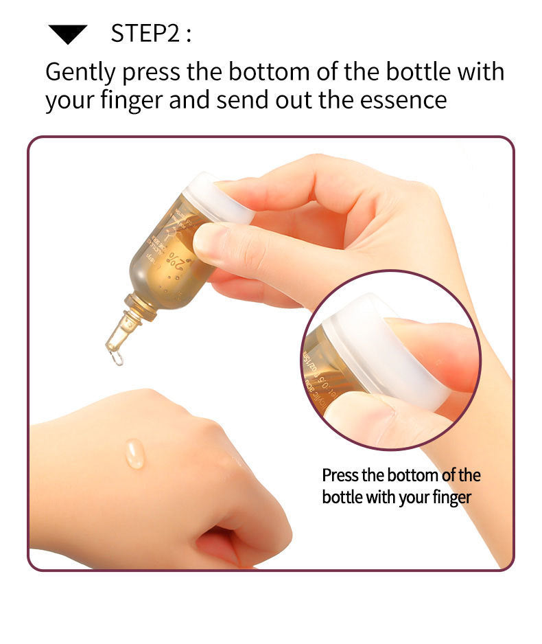 Ansiyi Acne Removing Salicylic  Acid Serum