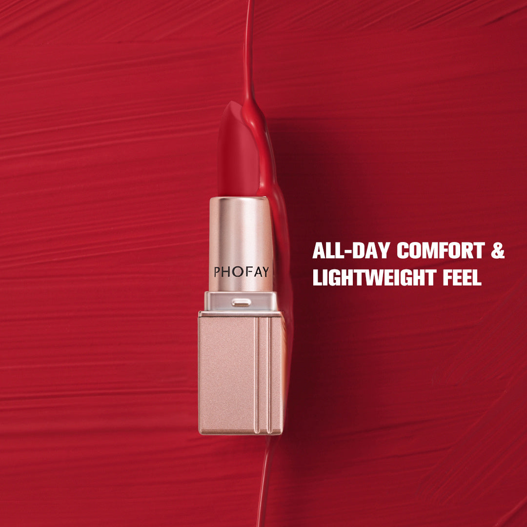 Phofay Matte Lipstick