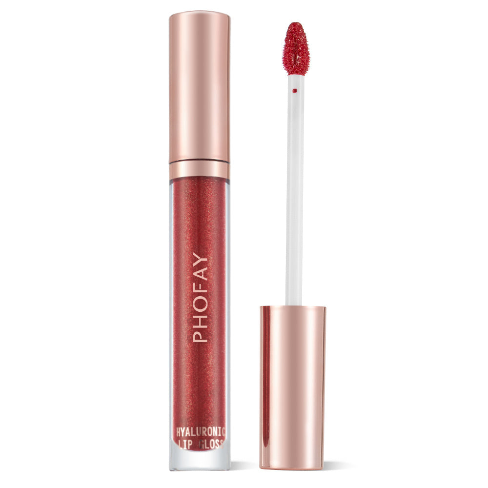 Phofay Hyaluronic Lip Gloss