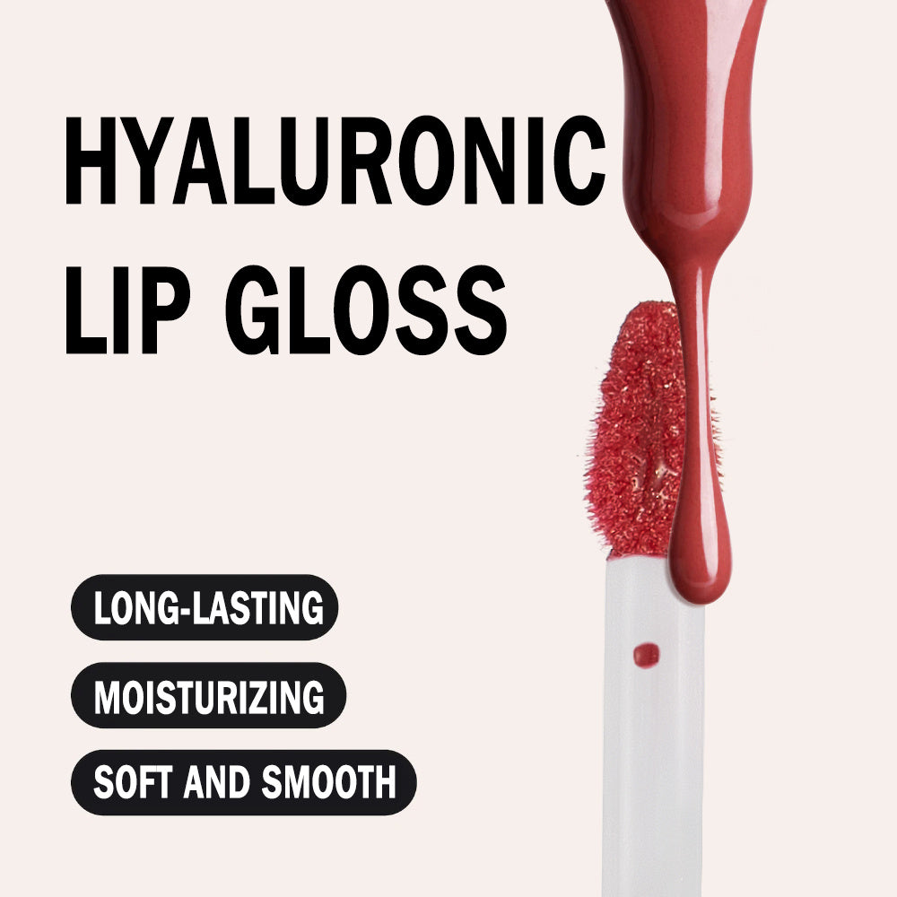 Phofay Hyaluronic Lip Gloss