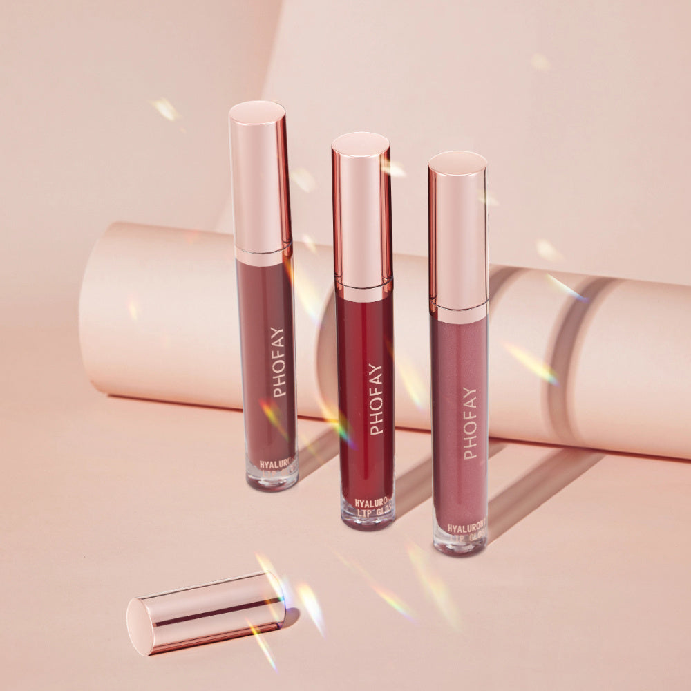 Phofay Hyaluronic Lip Gloss