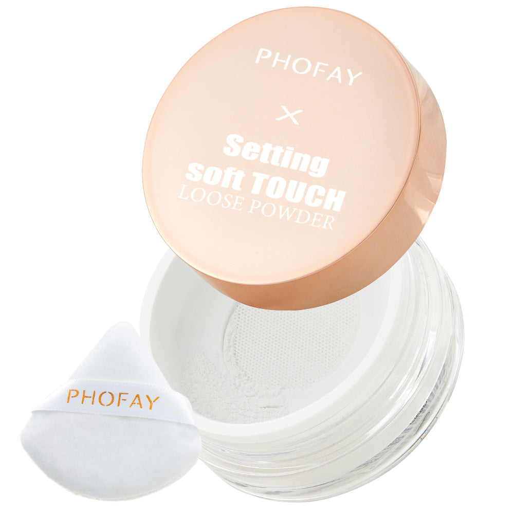 Soft Touch Powder
