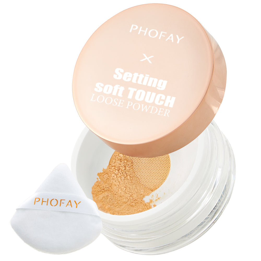 Soft Touch Powder