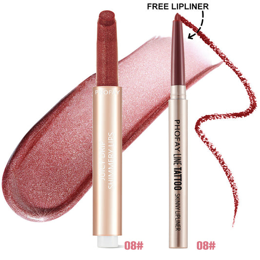 Phofay Line Tattoo Skinny Lipliner