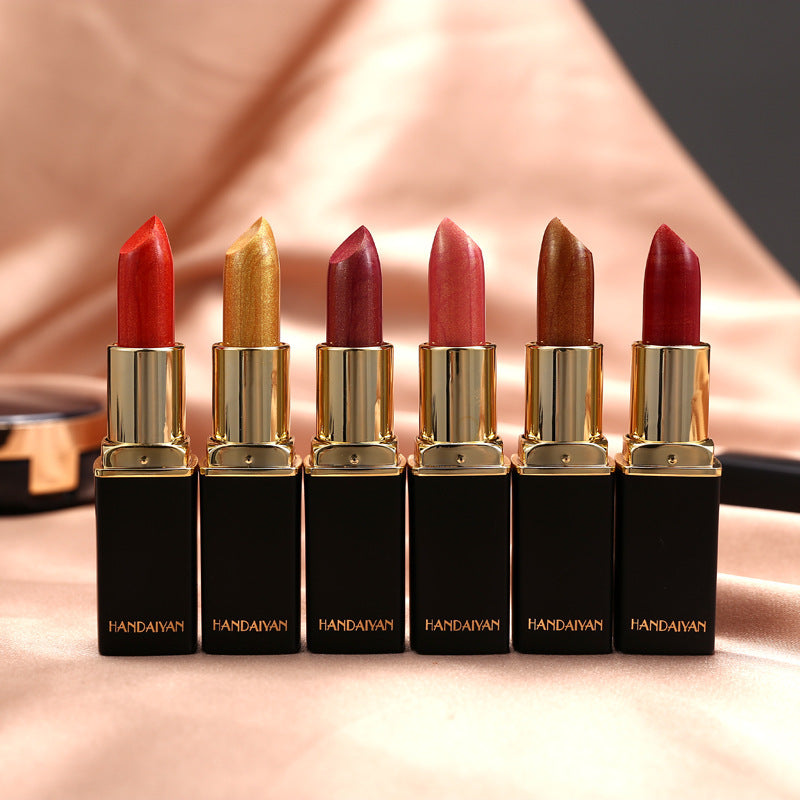 Handaiyan Temperature Change Lipstick