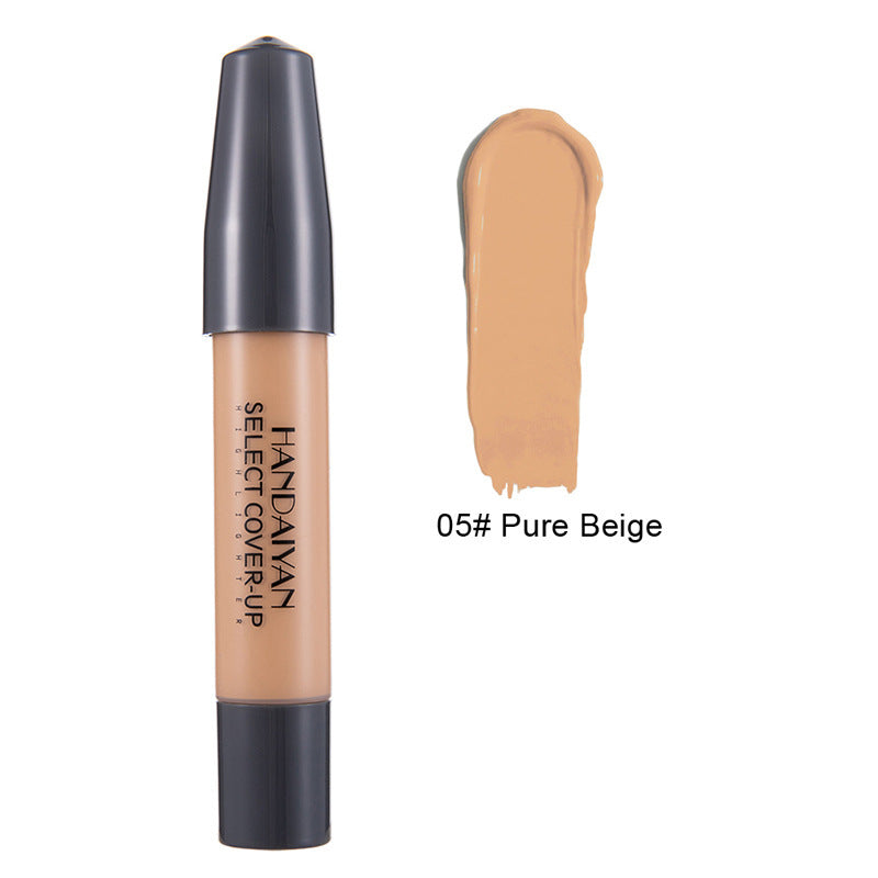 Handaiyan Concealer Liquid Foundation