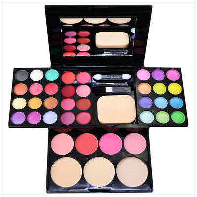 ADS Makeup Set For Women Full Kit